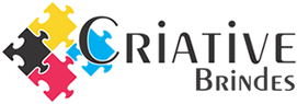 Criative Brindes - Personalizados com a sua Marca!