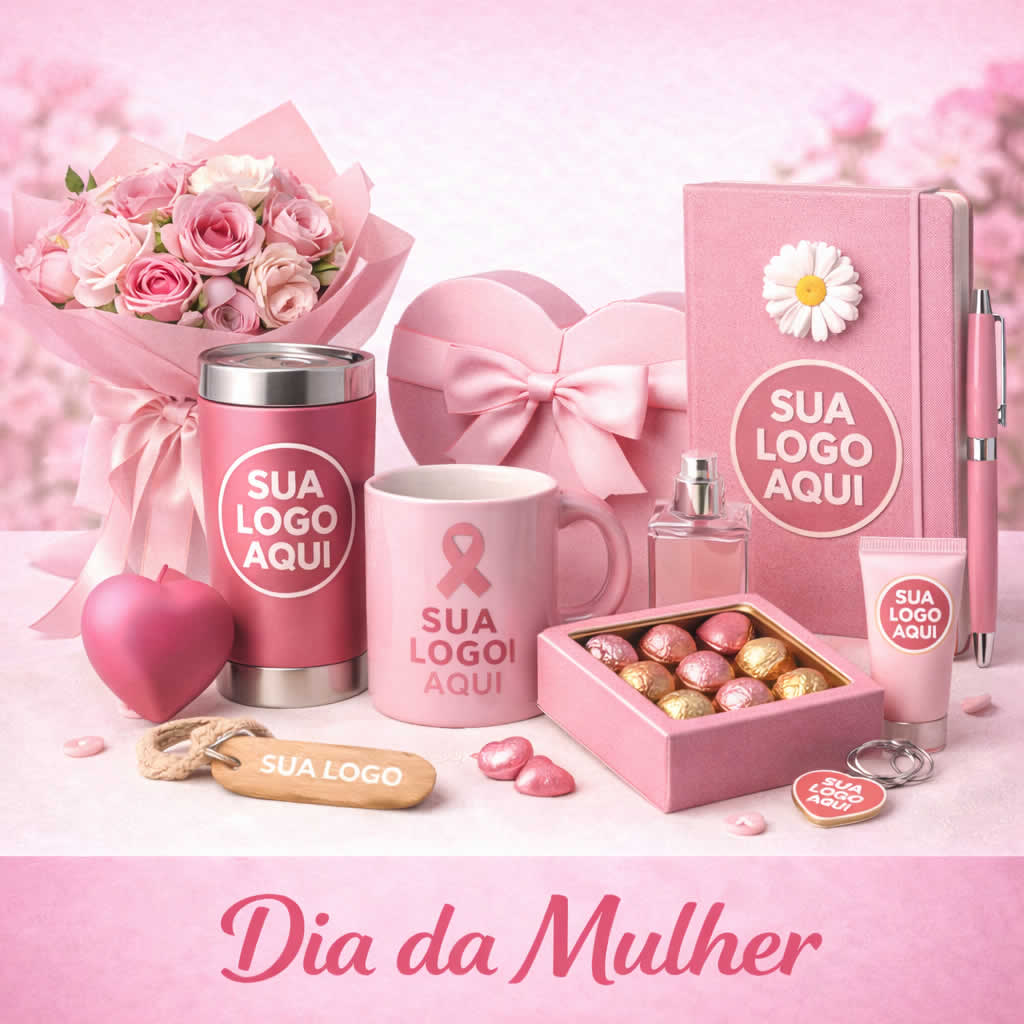 Dia da Mulher