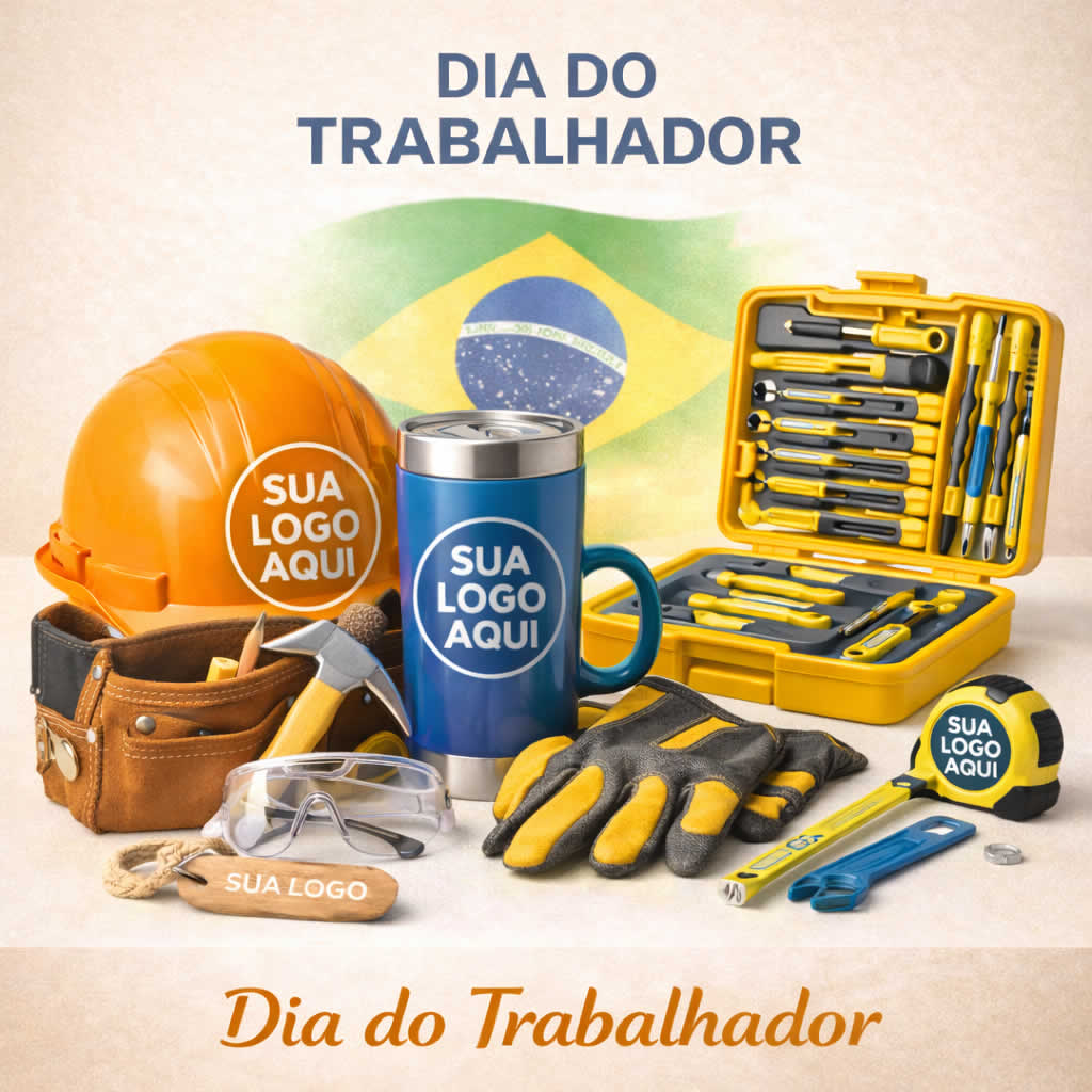 Dia do Trabalhador