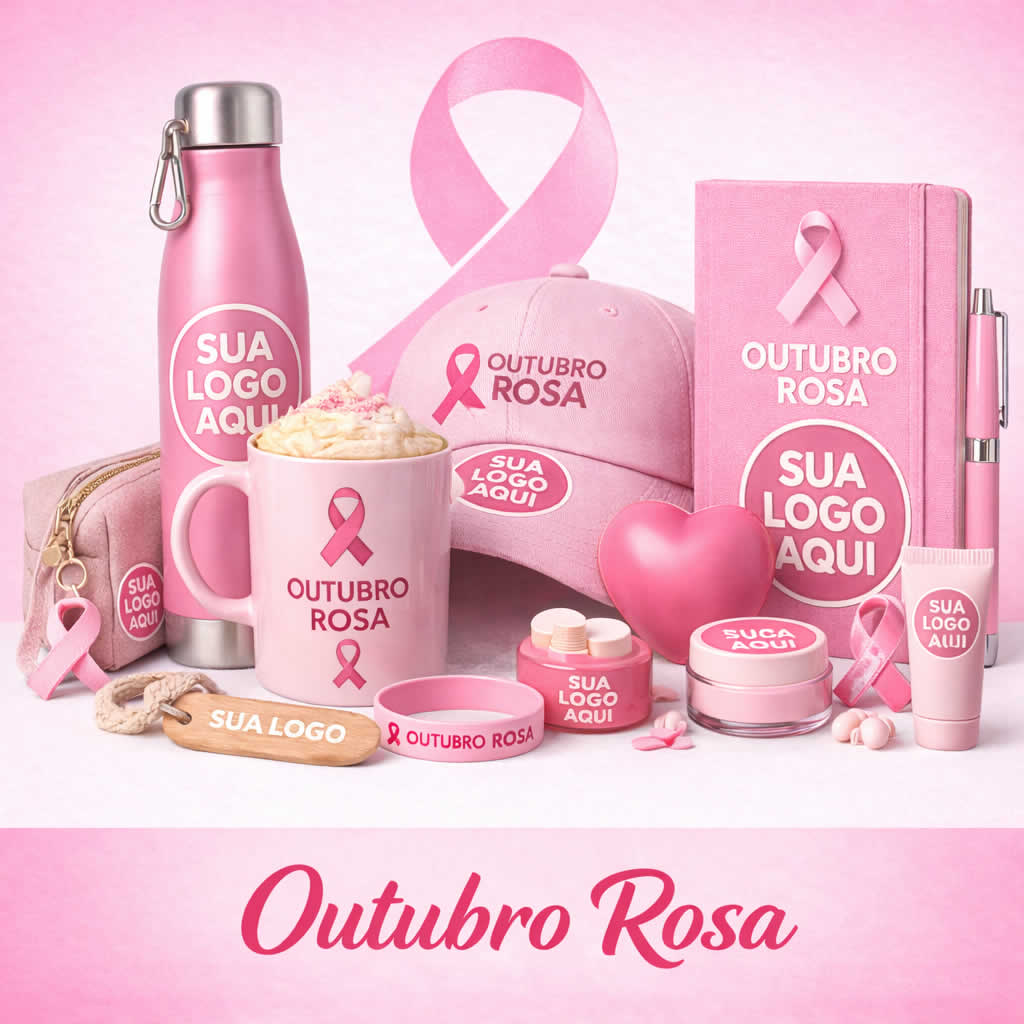 Outubro Rosa