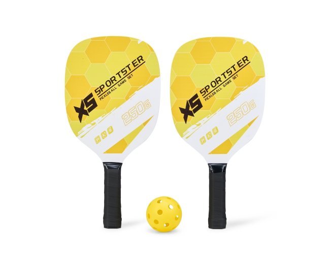 Kit Pickleball 3 Pe�as (09166)