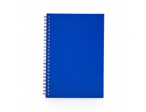 Caderno A5 Plástico 05071