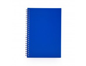 Caderno A5 Plstico 05071