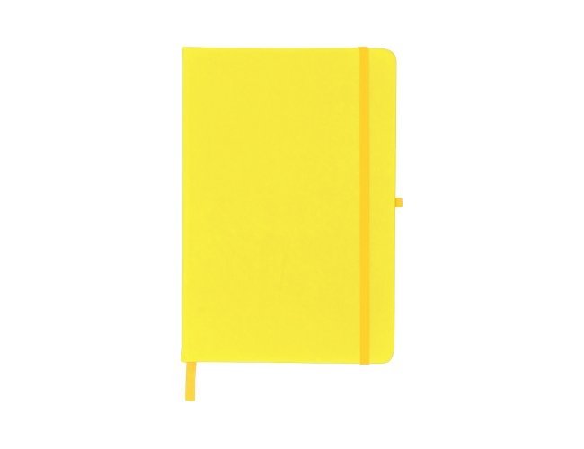 Caderneta Emborrachada (21x14cm)