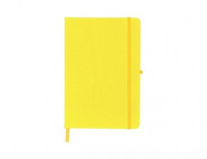 Caderneta Emborrachada (21x14cm)