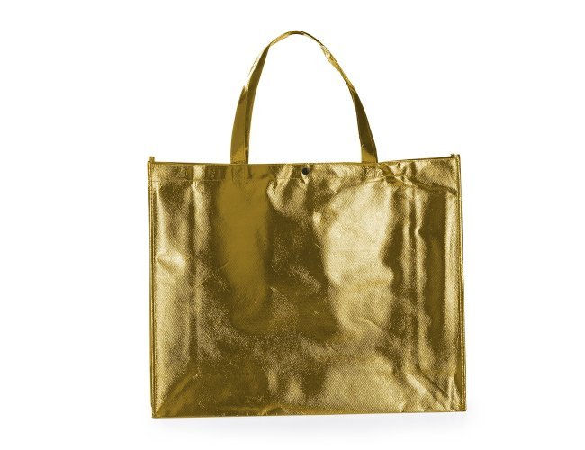 Sacola TNT Metalizada (40x50cm)