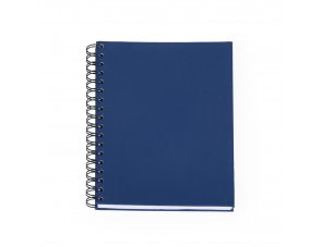 Caderno Emborrachado 13708