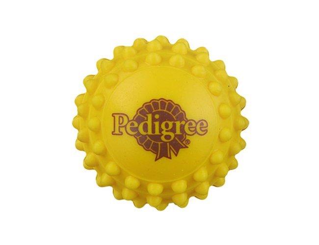 Bolinha Anti Stress com Cravinho 2003