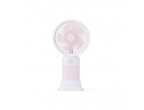 Mini Ventilador Recarregvel 05042