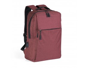 Mochila de Nylon USB 21L 01320B