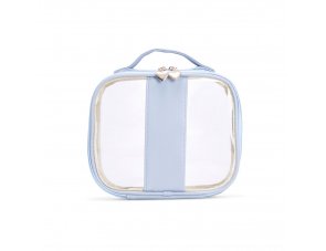 Necessaire PVC Impermevel 18647P
