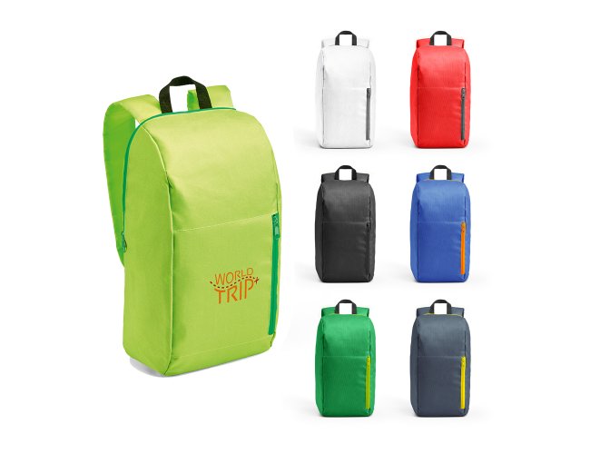 Mochila de Nylon 600D 92635