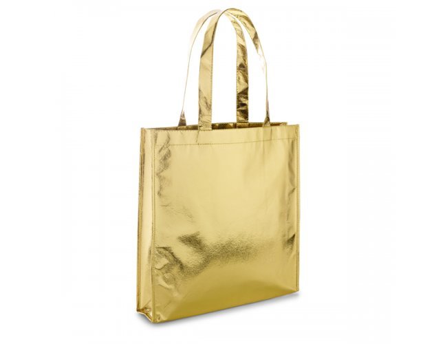 Sacola Non-woven (34x34x8cm)