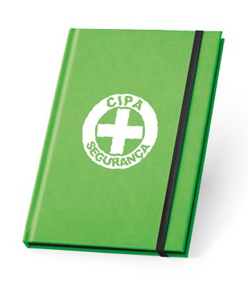 Caderno Capa Dura 93269