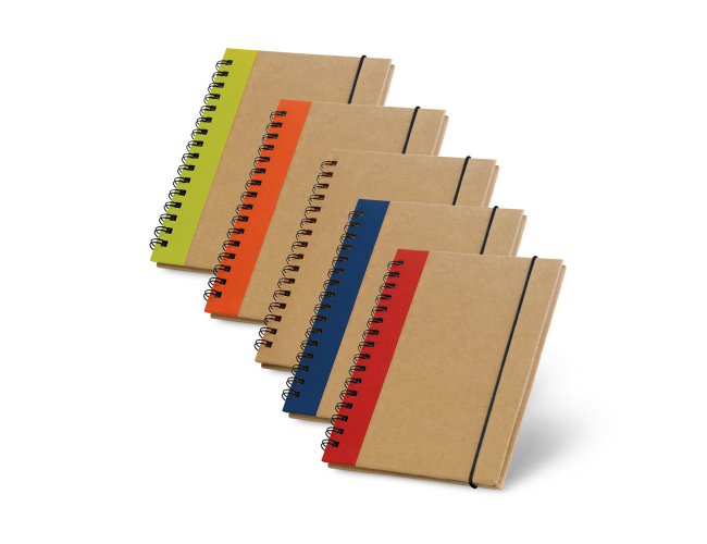 Caderno A6 Capa Dura (10x14cm) 93428