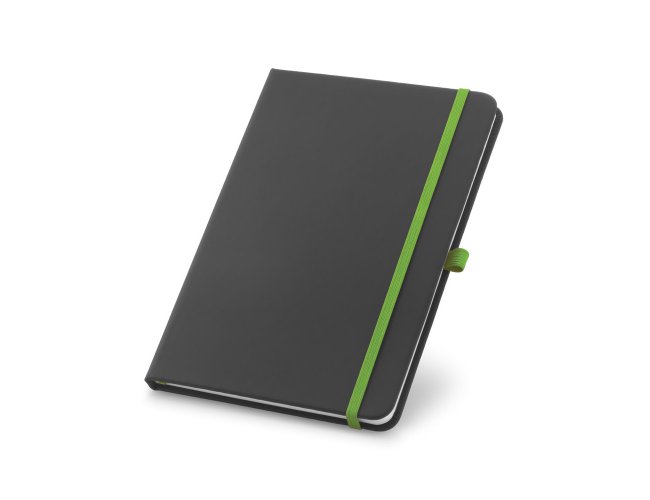 Caderno A5 Capa Dura (14x21cm) 93717