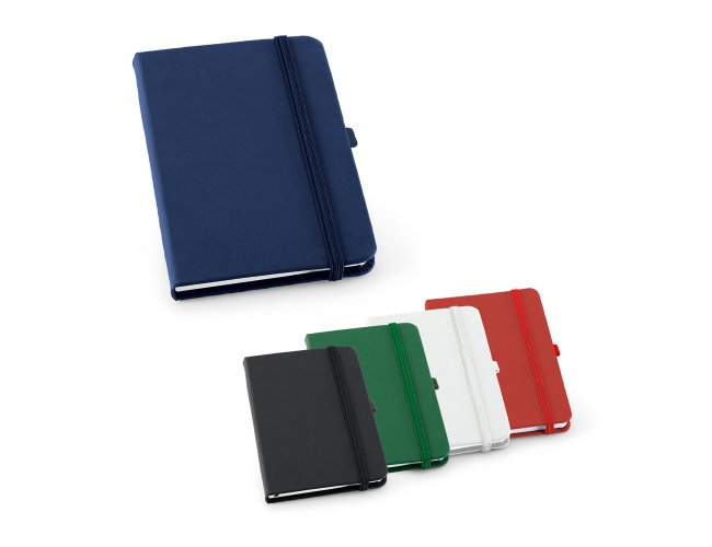 Caderno A6 Capa Dura (9x14cm) 93721