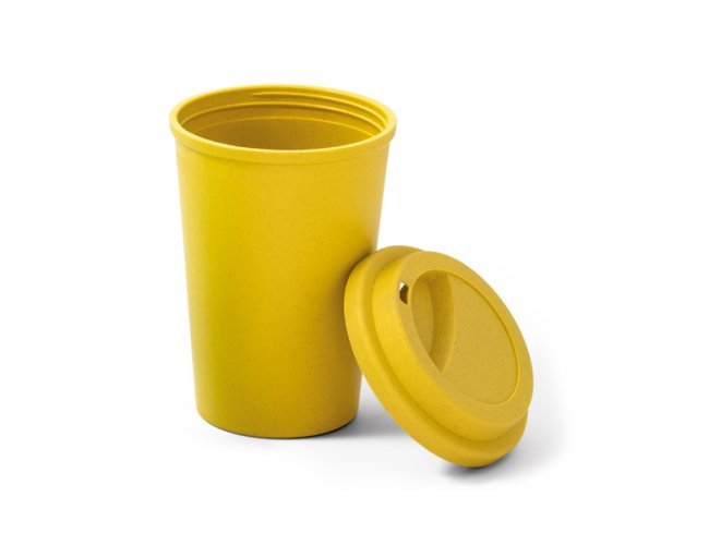 Copo Para Viagem Com Tampa 450ml 94691 Personalizado