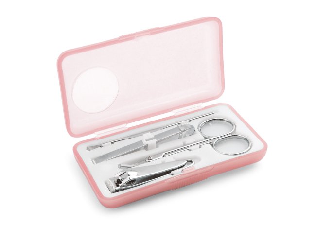 Kit Manicure 4 Peças (94843)