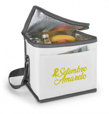 Bolsa trmica 9 Litros 98418 Personalizada