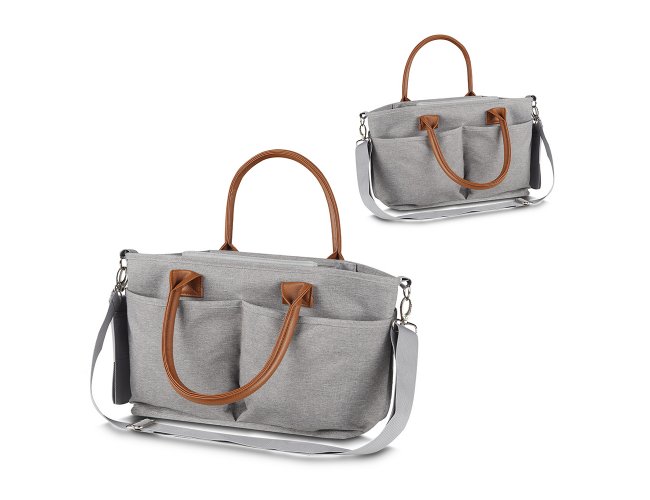 Bolsa Multifuncional em Poli�ster 14L (MC513)