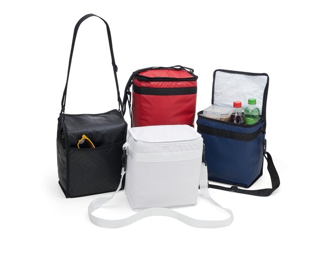 Bolsa Térmica Bagun Sintético 10 Litros (14581)