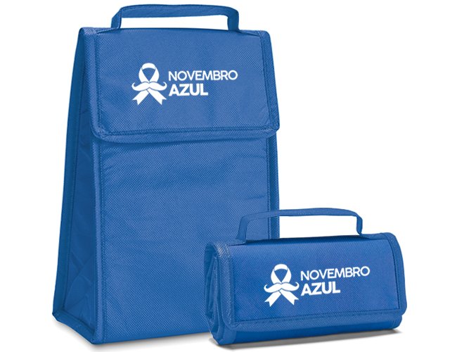 Bolsa trmica dobrvel 98413 Personalizada