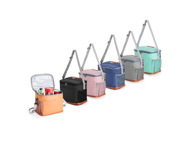 Bolsa Térmica Oxford 11L (18966)