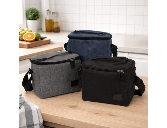 Bolsa Térmica Oxford 6L (19077)