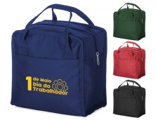 Bolsa Trmica Nylon 7 Litros 1329P Personalizada