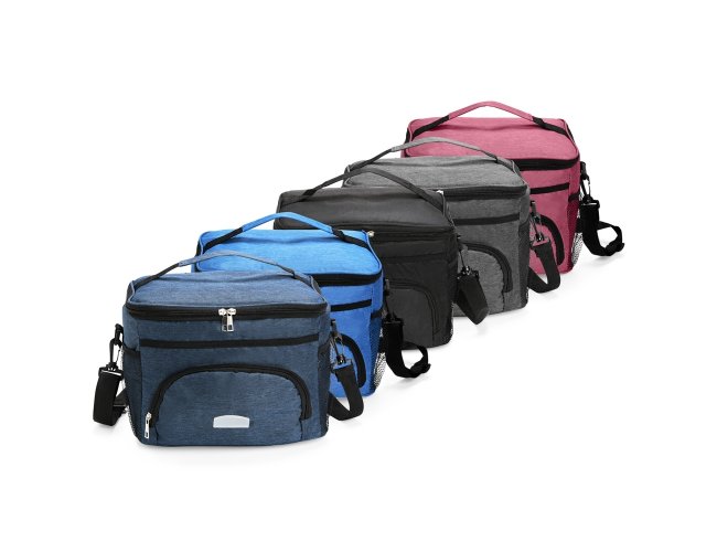 Bolsa Térmica Poliéster 10L (18960)