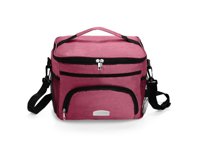 Bolsa Térmica Poliéster 10L (18960)