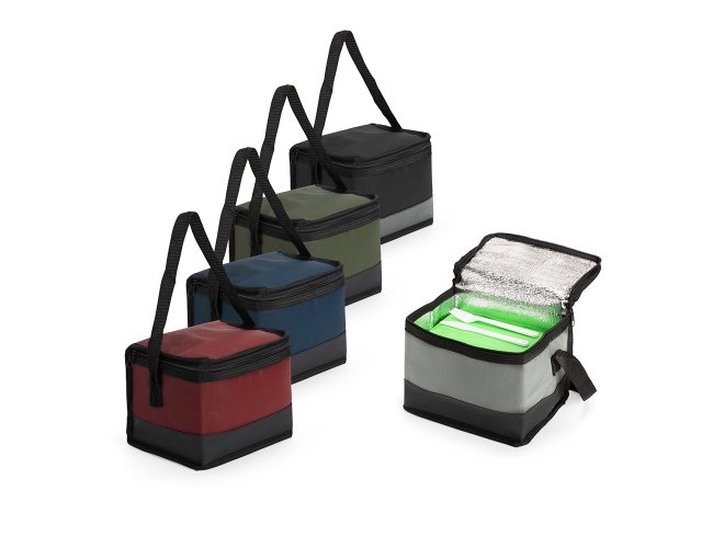 Bolsa Térmica Poliéster 5L (09157)