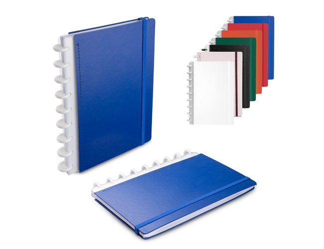 Caderno B5 Planner (24x18cm) CAD355