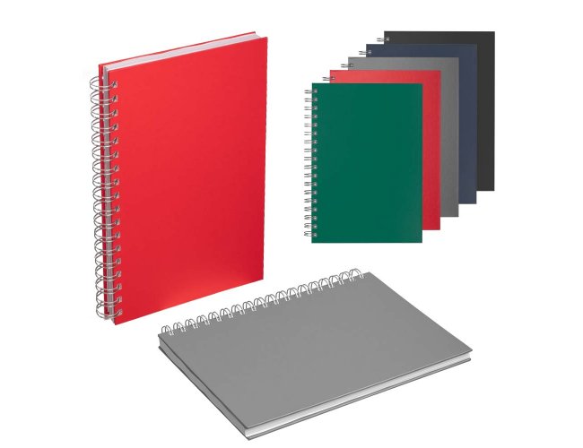 Caderno B5 Planner (24x18cm) CAD437