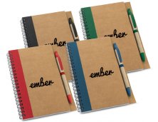 Caderno Personalizado 93715