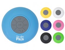 Caixa de Som Bluetooth Resistente a gua 12926 Personalizada