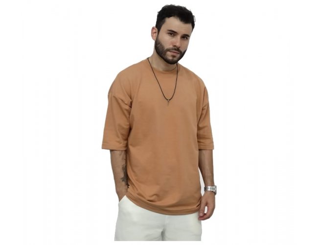 Camiseta Masculina Oversized PA ‘Malhão’