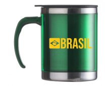 Caneca Acrlica 400ml 6520 Personalizada