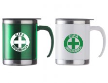 Caneca acrlica 400ml 06520 Personalizada