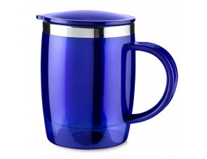 Caneca Pl�stica PP 400ml (CA0150T)