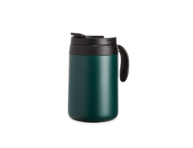 Caneca T�rmica Inox 500ml 18700