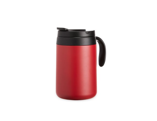 Caneca T�rmica Inox 500ml 18700