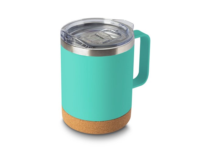 Caneca T�rmica A�o Inox 350ml CA8500