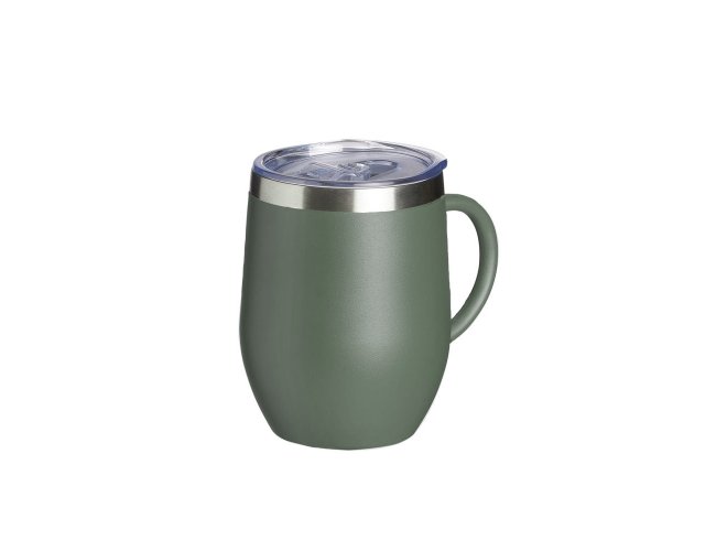 Caneca T�rmica Inox 350ml (04081)