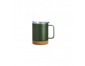 Caneca T�rmica Inox 400ml (18838)
