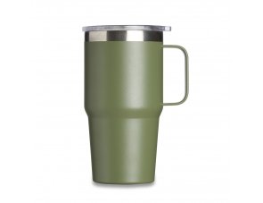 Caneca T�rmica Inox 700ml (04083)