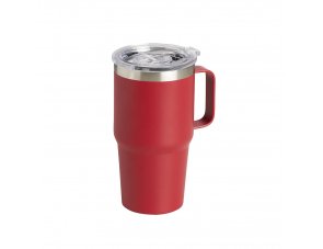 Caneca T�rmica Inox 700ml (04083)