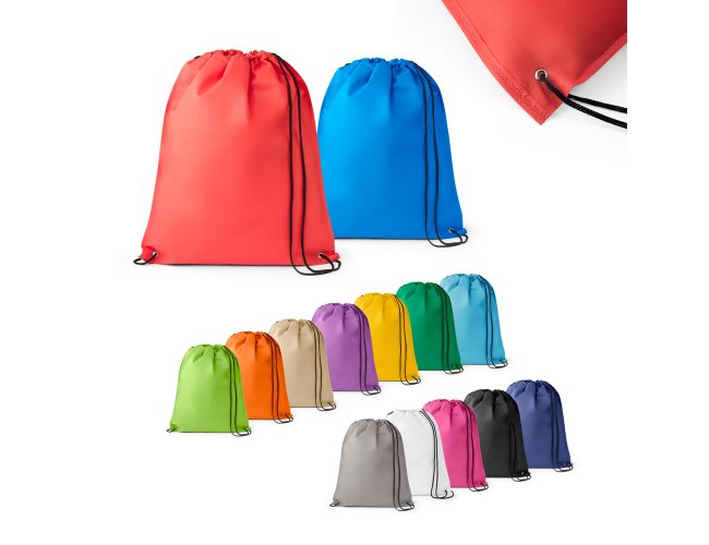 Mochila Saco TNT Personalizada 22901