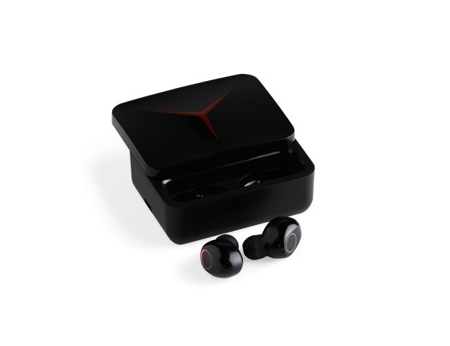 Fone de Ouvido Bluetooth com Case Carregador 06390